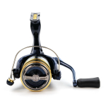 Катушка Ryobi ECUSIMA CB 3000S (3000, 7+1BB, мет. шпуля)