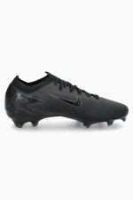 Бутсы Nike Mercurial Zoom Vapor 16 Pro FG - черный