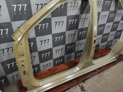 Боковина левая Haval Jolion 24-нв Новая Оригинал 5401101XST13A