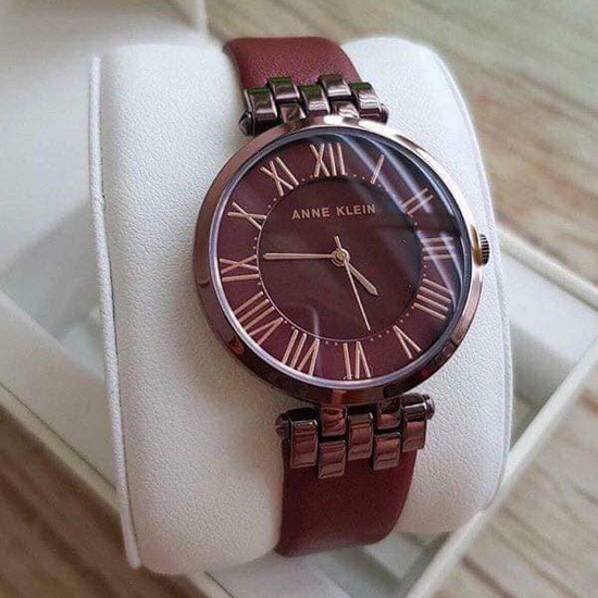 Женские часы Anne Klein AK/2619BYBN