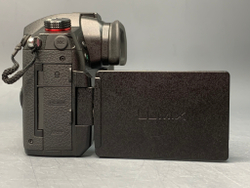 Panasonic Lumix GH5 Body 5680 кадров