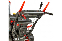 Снегоуборщик YANIS Grizzly SPE30DHL