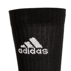 Носки теннисные adidas Sportswear Crew Sports Socks - Black, White