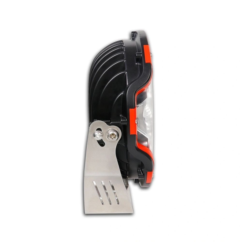 Aurora ALO-CR7-R (Laser light)