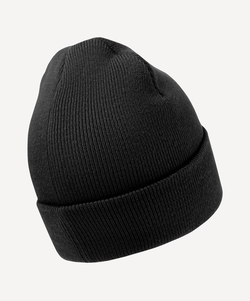 Шапка ESSENTIAL High Beanie, черный