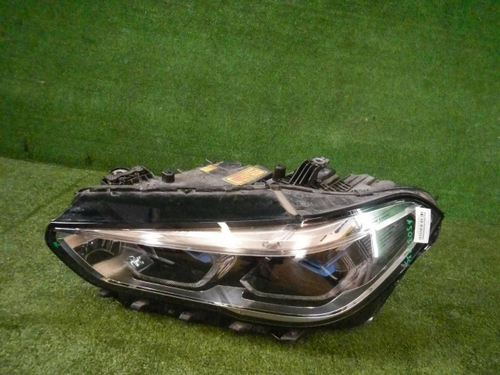 Фара левая BMW X5 G05 X6 G06 (2018-2023) Laser