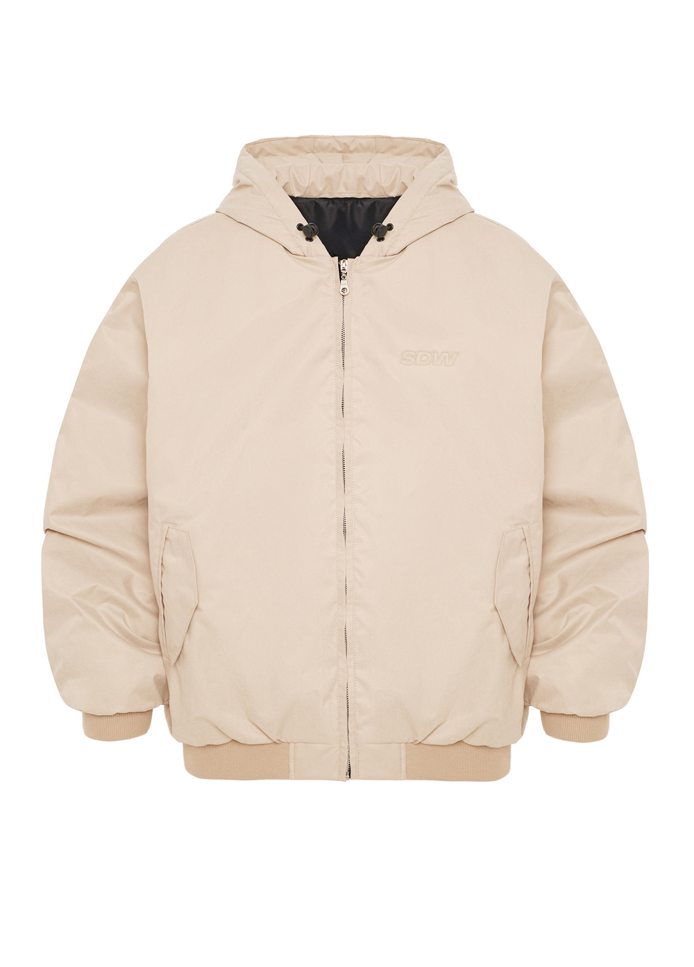 Jacket Peach Beige
