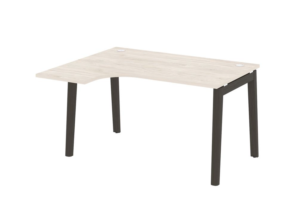 Стол письменный угловой ONIX WOOD