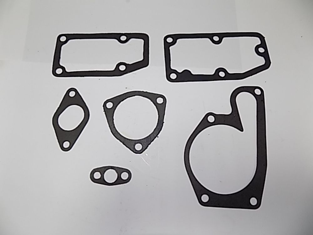 Комплект прокладок TDQ 20 4L/Gasket, kit