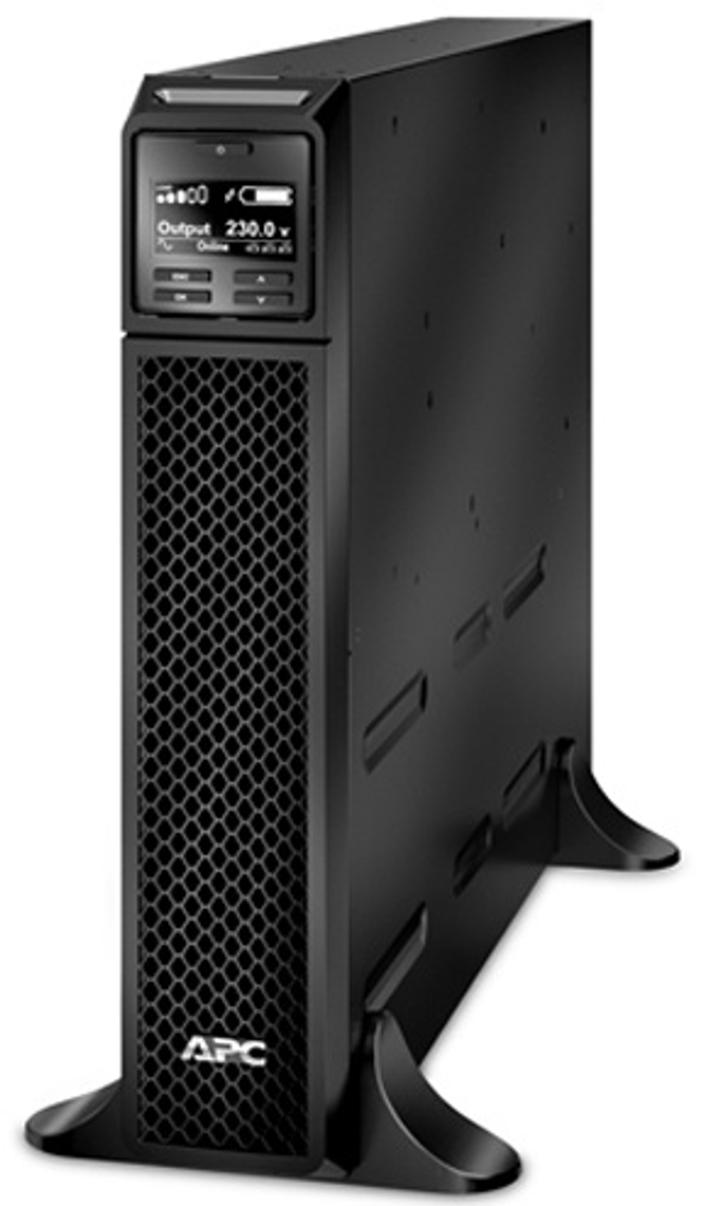 Источник бесперебойного питания APC SRT3000XLI