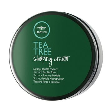 Paul Mitchell Tea Tree Shaping Cream Текстурирующий матовый крем для укладки волос, 85 г