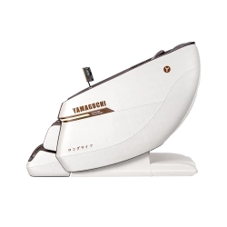 Массажное кресло Yamaguchi Solaris Brown