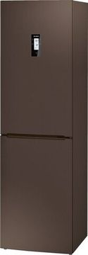 Холодильник Bosch KGN 39XD18R