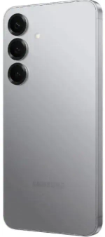 Смартфон Samsung Galaxy S25 5G 12/256GB SM-S931B Silver