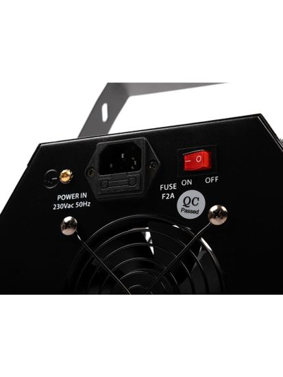 Генератор пузырей LAudio WS-BM100