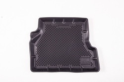 Коврики Ford Focus ll 2005-10 EVA 3D Delform EVS-0404