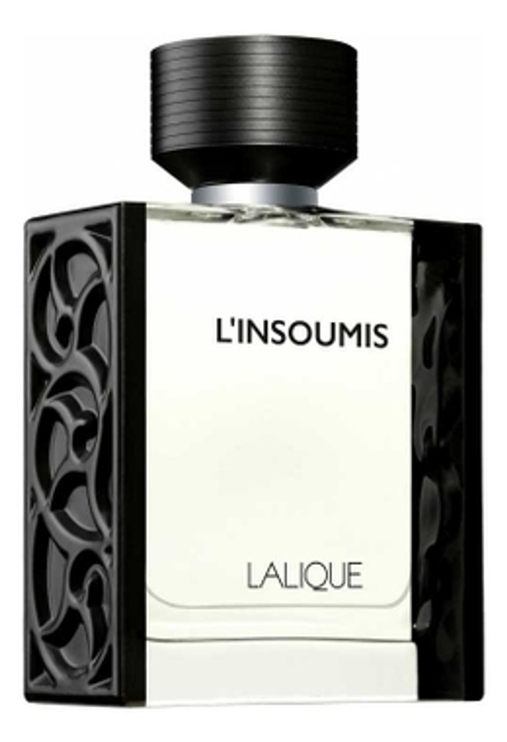 Lalique L'Insoumis