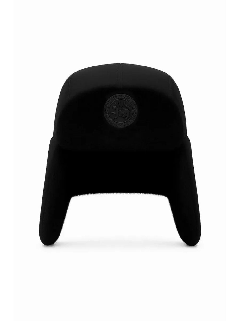 Шапка - ушанка