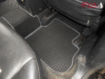 Infiniti FX35 1 поколение S50 (01.2006 - 03.2008)