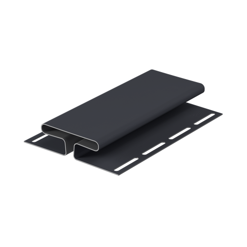 Premium H-профиль 13 мм, графит