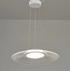 0323P WH (1) Люстра RL