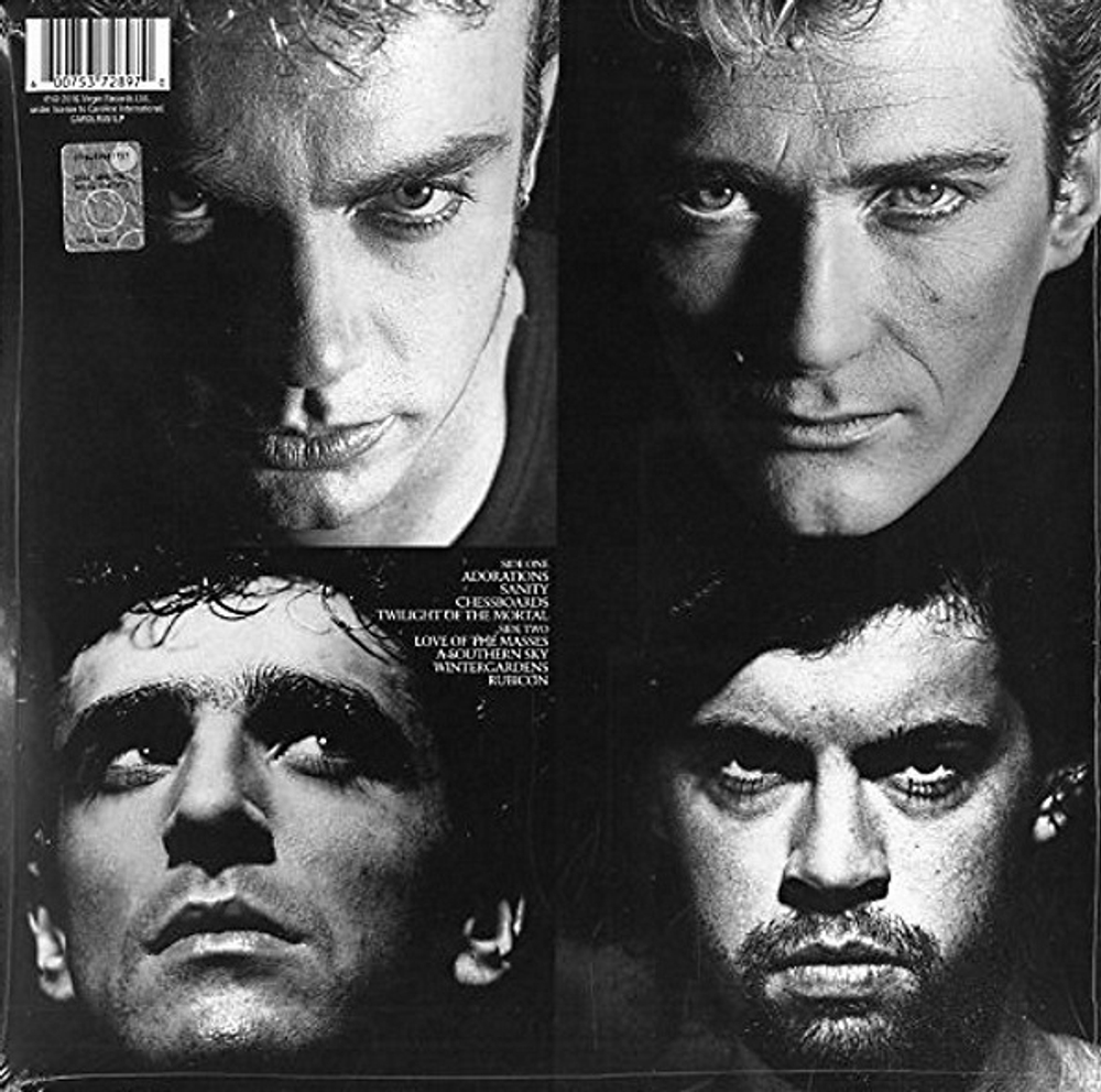 Killing Joke / Brighter Than A Thousand Suns (Picture Disc)(LP)