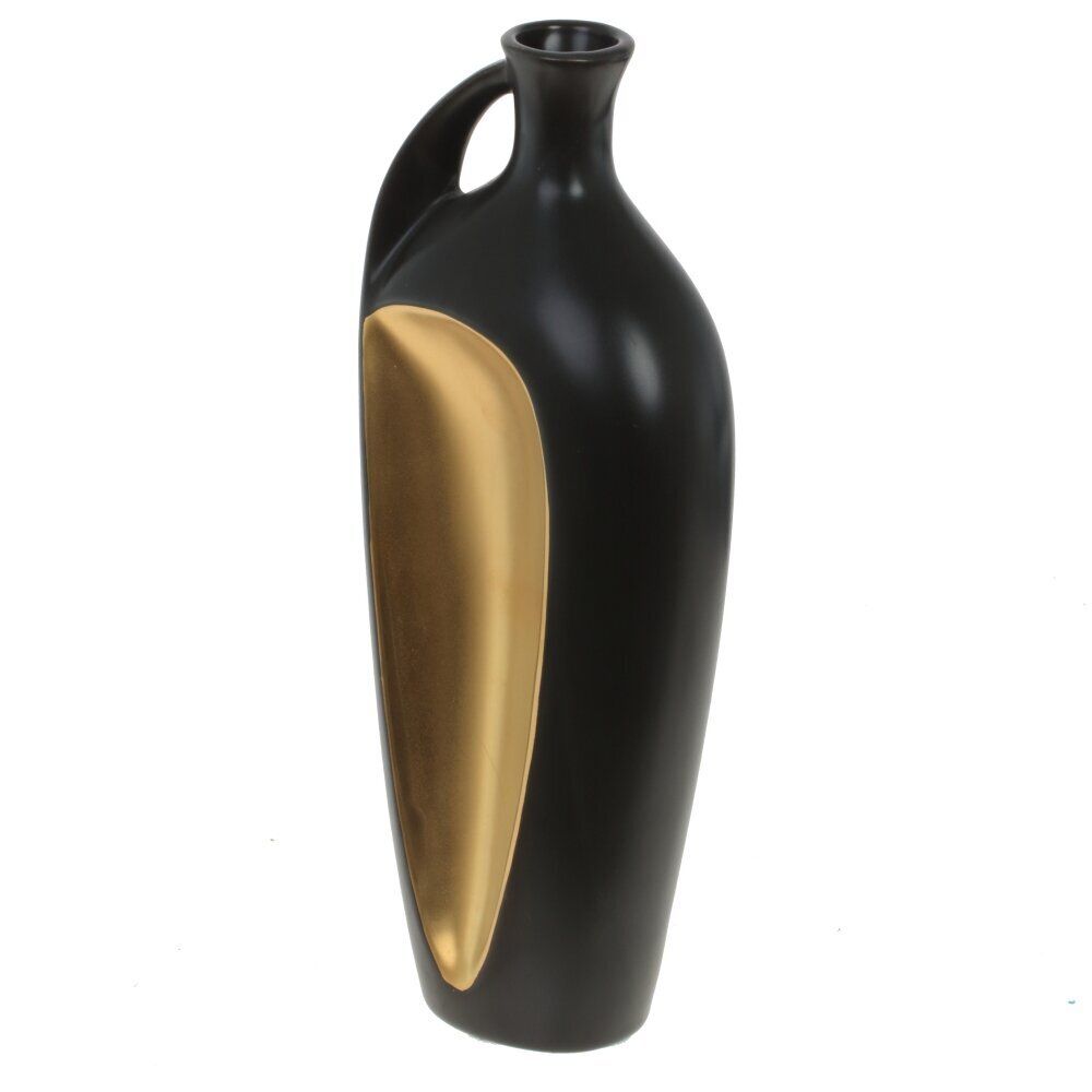 GAEM Ваза, L10 W5 H26 см