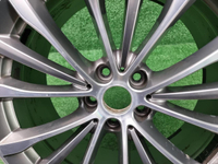 Диск литой R19 BMW 5er G30 (2017-2023) 663 стиль