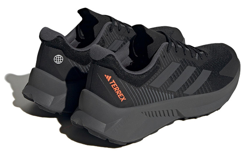 Кроссовки Adidas Terrex Soulstride Trail Flow