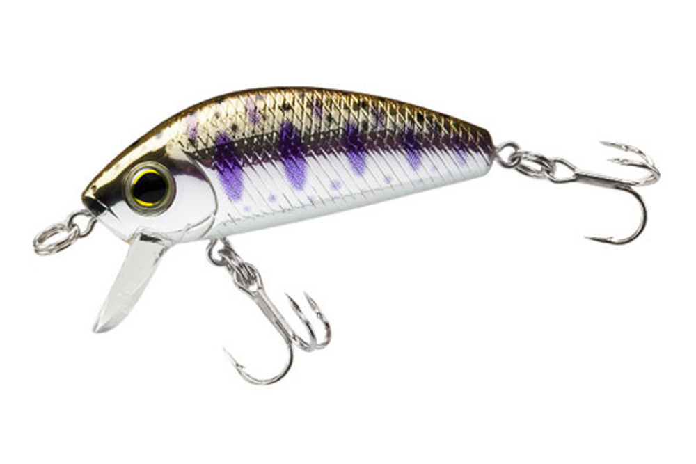 Воблер для рыбалки Yo-Zuri L-Minnow