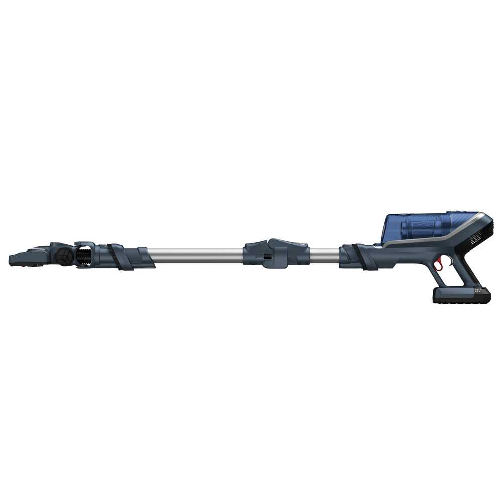 Беспроводной пылесос Tefal X-Force Flex 8.60 TY9691W0