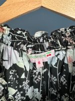 Хлопковое платье Bonpoint, 128