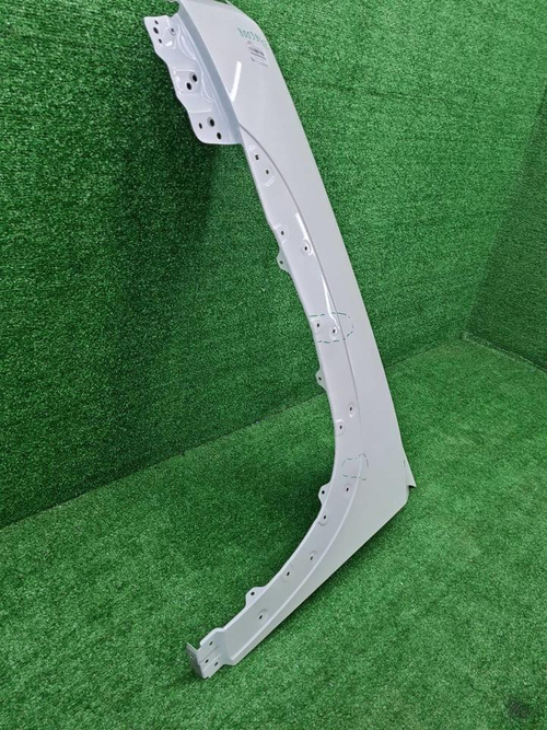 Крыло переднее левое Haval Dargo (2022-н.в.)