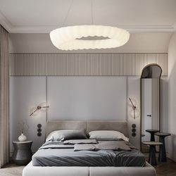 Подвесной светильник ODDLY B D60