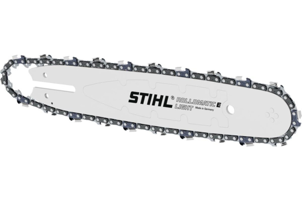 Шина STIHL 12"(30см) 1,1 3/8" Р 44z Light