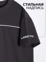 Спортивный костюм для мальчика, футболка и брюки