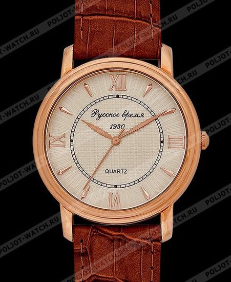 Наручные часы Полет "Русское время" 0579519