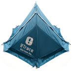ПАЛАТКА BTRACE BIKE BASE ALU