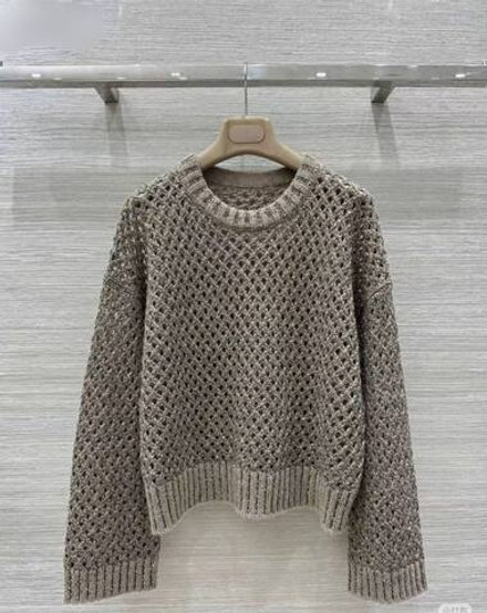 Свитер Brunello Cucinelli