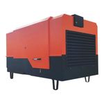 Дизельный компрессор ММЗ-ПВ 10/1,0 без шасси