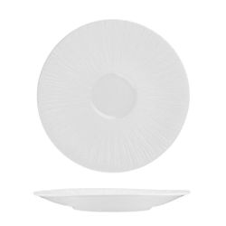 Блюдце d 16,5 см h2 см чайное для чашки арт. 81222588 Frost   Proff Cuisine [6]