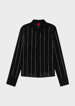 Блуза HUGO Eldja