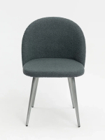 Стул Черри стальные ноги