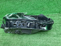 Битая Фара правая Geely Coolray (19-23) галоген