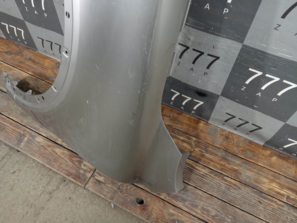 Крыло переднее левое Tank 500 21-нв Б/У Оригинал 8403109XKV3AA