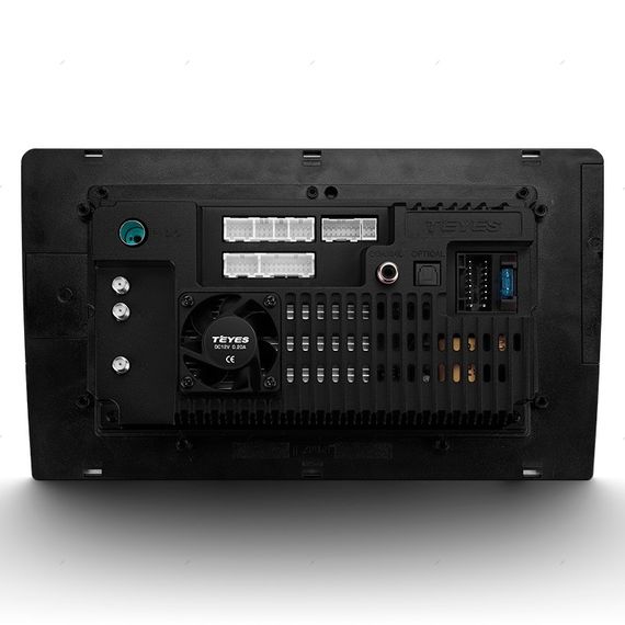 Монитор 9 дюймов TEYES CC3 4/32 4G