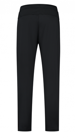 Мужские теннисные штаны K-Swiss Tac Hypercourt Tracksuit Pant 4 - черный