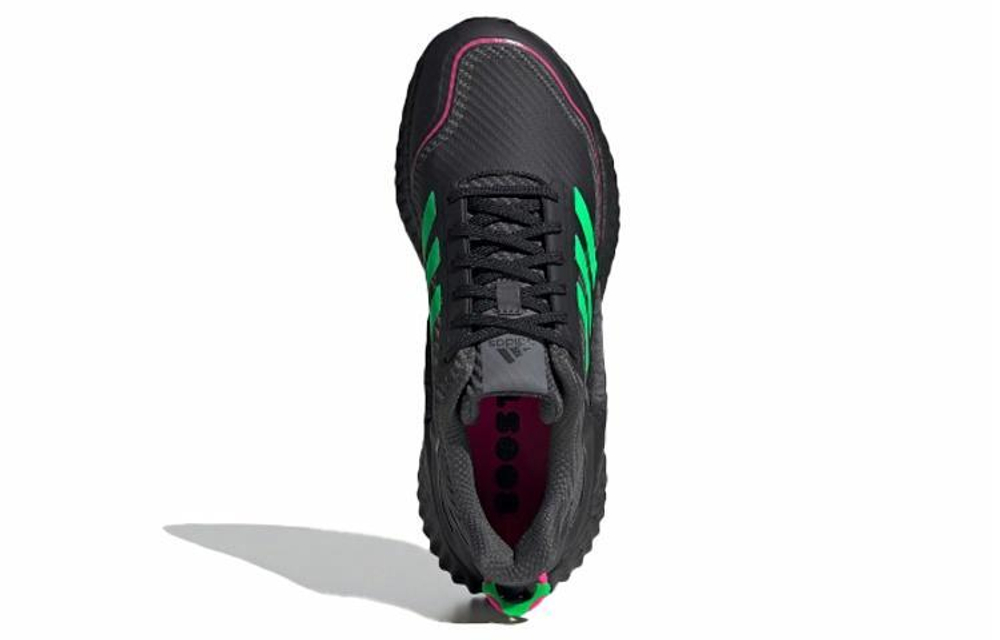 Кроссовки Adidas Climawarm Ltd