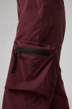 БРЮКИ STAYER УТЕПЛЕННЫЕ ЖЕНСКИЕ APRE SKI 24-22522