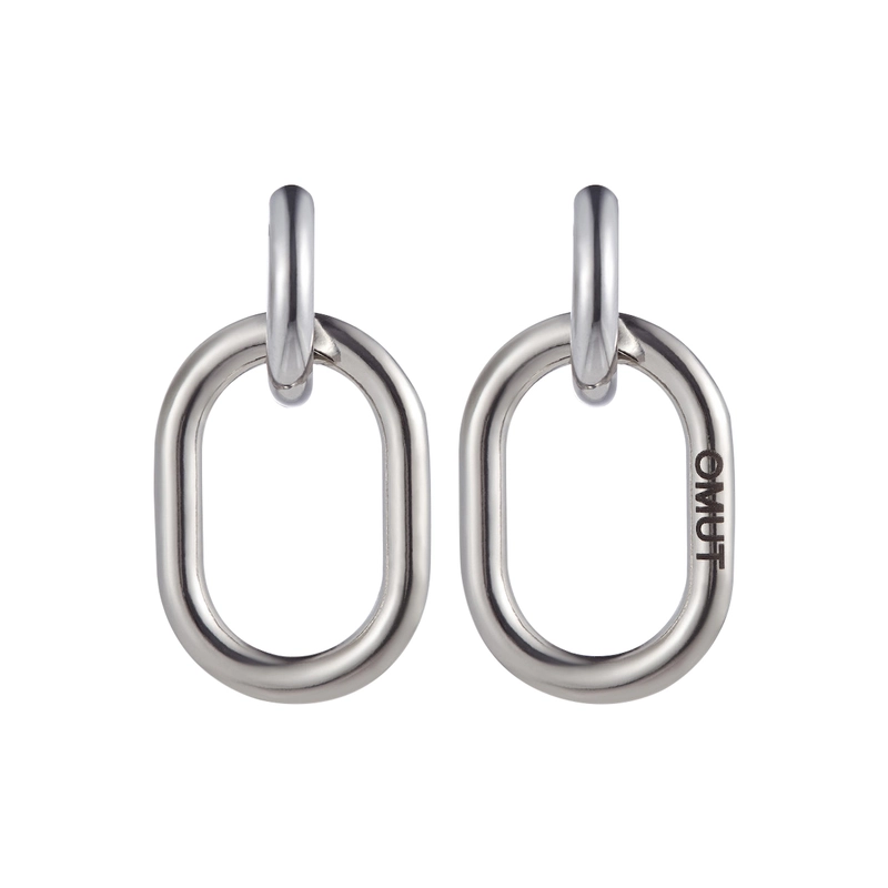 Серьги Система